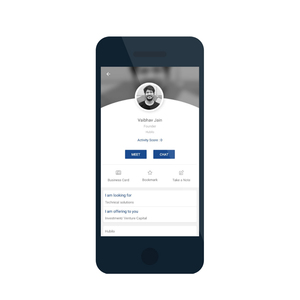 Video conferencias y reuniones en línea App desarrollo empresa en la India | Líder de vídeo en directo App de Servicios de Desarrollo por Webroot - Product Image 6