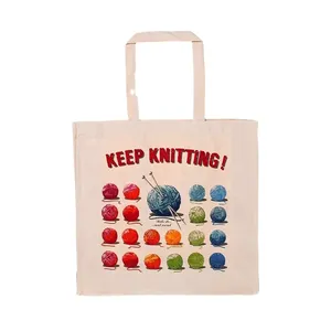 Promotional Cotton Bags Manufacturer from India Customized Cotton Bags With Free Sample Available