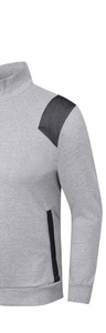 2025 Logo personnalisé hommes Joggers Sport survêtement plaine Gym course survêtements vêtements de sport pour l'hiver - Product Image 6