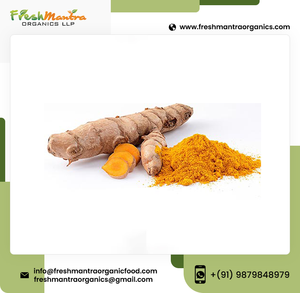 Cápsulas de polvo de cúrcuma Natural 100% más vendidas, extracto de hierbas de embalaje al por mayor Premium para el cuidado de la piel cultivada - Product Image 2