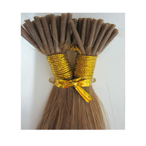 Extensiones de cabello humano Remy Virgen sin procesar, pelo indio virgen mojado y ondulado barato al por mayor - Product Image 3