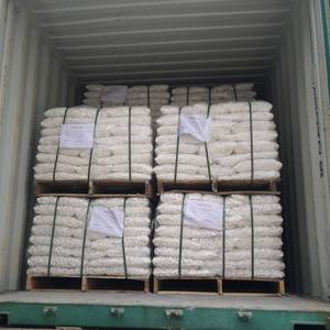 Galets blancs en pierre décorative pour Aquarium, grande quantité, origine Vietnam, - Product Image 6