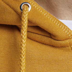 Venta al por mayor de sudaderas Premium personalizadas para hombre, chándal para niños, colección de invierno a la moda, técnicas digitales teñidas lisas - Product Image 4