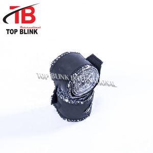 ผ้าพันข้อมือพิมพ์ลายสำหรับชกมวยและเทควันโดโลโก้ตามสั่ง - Product Image 5