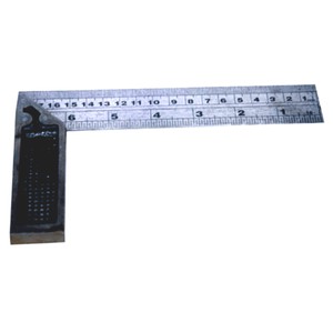 Outil à main carré précis CRUIZE CE-1116 pour des mesures de précision - Product Image 1