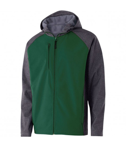 7 4V batterie hiver personnalisé Ski chasse manteaux chauffants support vêtements chauds complet veste chauffante noir décontracté coton corps OEM - Product Image 1