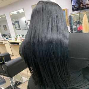 High Grade 10A Unprocessed Remy Virgin Indian <b>Body</b> <b>Wave</b> 30 Inches Machine Double Weft Human Hair Extensions for All Dye Colors - Product Image 6