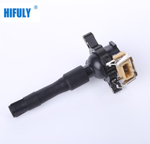 คอยล์จุดระเบิดสำหรับ BMW E52 E53 X5 4.4i 4.6is <span class=keywords><strong>M62</strong></span> 4.4L Z8 S62 12131703227 - Product Image 5