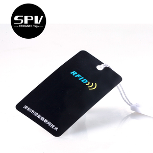 Top người bán người ngoài hành tinh <span class=keywords><strong>H3</strong></span> H4 H9 quần áo tag RFID <span class=keywords><strong>UHF</strong></span> may treo tag - Product Image 4