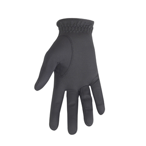 Gants d'équitation en cuir de luxe Gants en cuir exquis pour les cavaliers exigeants - Product Image 5