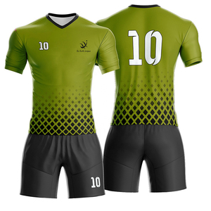 Camiseta deportiva de malla transpirable de secado rápido para equipos de fútbol, camiseta personalizada para equipos de Bélgica - Product Image 5