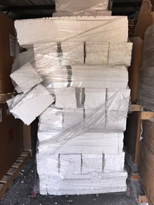 Styrofoam <strong>Blocks</strong> of <strong>EPS</strong> <strong>Blocks</strong> - Product Image 3