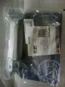 Reposapiés para Motocicleta RIDER, Lado Izquierdo, N9123930, para Piezas de Motocicleta TVS - Product Image 2