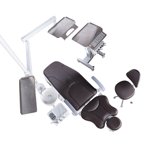 Anaye anya-silla dental YFDC-A48, portátil, con compresor de aire, precio - Product Image 5