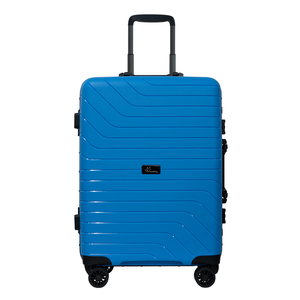 Gold Vietnam Supplier Promotion Aluminum Alloy Frame TravelKing 886 - Product Image 1