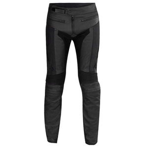 Venta caliente pantalón de cuero de motocicleta personalizado, el mejor protector, protección principal - Product Image 6