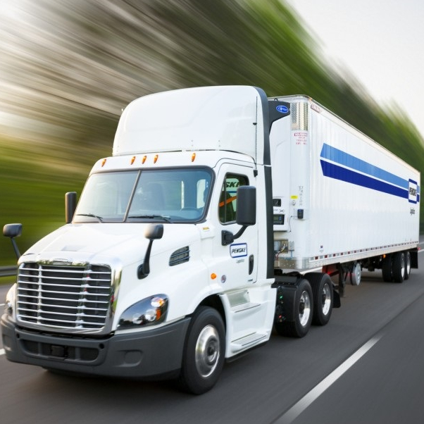 Дорожный фрахт из Китая в Индию