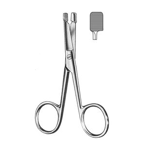 Ciseaux Eiselsberg 12cm/4 3/4" - Product Image 6