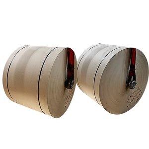 Thai Factory Core Board CK 450 gm in <b>Brown</b> Applied to <b>Paper</b> Core <b>Paper</b> Tube Packaging Textile Tubes - Product Image 1