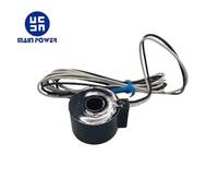MP-CT012 capteur de compteur de transformateur de courant d'équilibre de noyau 32/20mA