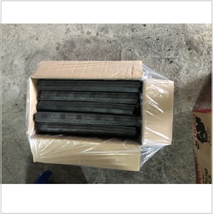 Briqueta de serrín para barbacoa, sin olores, carbón, fuego rápido - Product Image 1