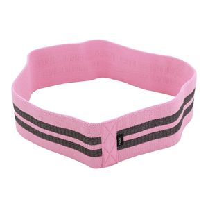 Wholesale Custom Logo 3-Pack <b>Exercise</b> Hip <b>Bands</b> OEM Customized Latex Cotton Workout Resistance Loop <b>Bands</b> Fitness Rubber - Product Image 3