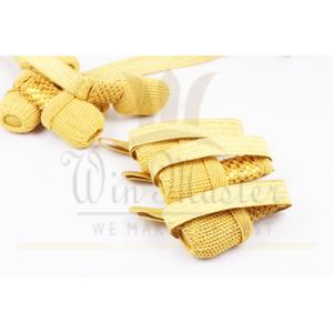 ที่มีคุณภาพสูงแท่งลวดดาบปมสำหรับเครื่องแบบพิธีการ - Product Image 4