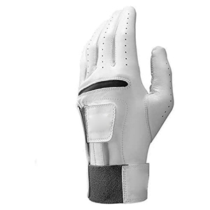 2022 Guante de golf de mano izquierda con logotipo personalizado Indonesia Cuero genuino Cabretta Suave a todo color para productos de golf para mujeres y hombres - Product Image 4