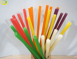 Biodegradable Rice <b>Drinking</b> <b>Straw</b> Supplier Offering Sustainable Plastic Free Solutions <b>for</b> Food Service Wholesale Buyers - Product Image 6