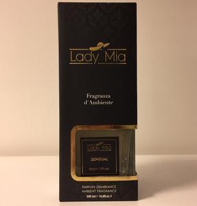 2020 High Quality 500ml Anti-Tobacco Reed Diffuser Private Label Hot Sale <b>Air</b> <b>Freshener</b> From Turkey Manufacturer - Product Image 2