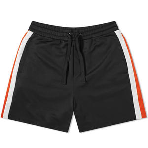 Short de Sport 100% Coton pour Homme, Pantalon d'Entraînement Athlétique avec Taille Élastique, Vêtements de Sport Surdimensionnés, pour la Course à Pied, Unisexe - Product Image 4