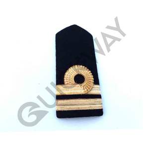 Charretes de hombro de alta calidad para ropa, tablones de hombro de ceremonia personalizados, gran oferta - Product Image 5