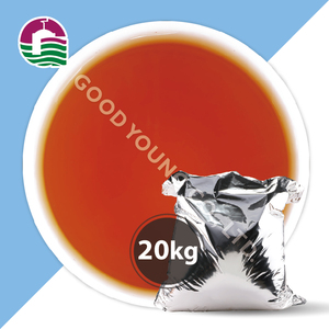 Fournisseur de thé à bulles de Taiwan, ingrédients pour thé Boba, feuilles en vrac pour thé noir - Product Image 3