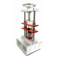Testeur de résistivité en poudre de particules ST2722