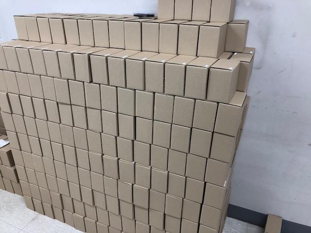boxes