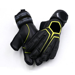 Gants de gardien de but professionnels pour adultes et jeunes, fournisseur direct d'usine - Product Image 2