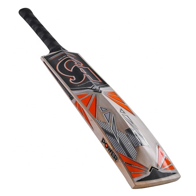 Мощная бита, бита для крикета, класс 1 бита, английская ивовая бита