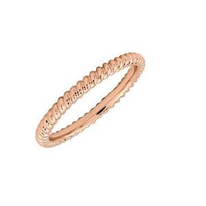 Juego de 2 Anillos de Servilleta de Metal con la Mejor Calidad, Anillos de Servilleta Redondos para Bodas y Fiestas - Product Image 6