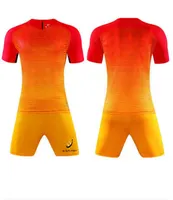 قسط جودة للبنين قمصان كرة قدم الرياضية فريق التدريب موحدة العمر 6-12 الرياضية التسامي لكرة القدم قميص و قصيرة