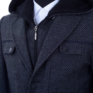 Luxury Elite Best Selling Direct Manufacturer Winter Jacket Fashion Winter <strong>Trench</strong> <strong>Men</strong> <strong>Coats</strong> Overcoats cheap <strong>Coat</strong>