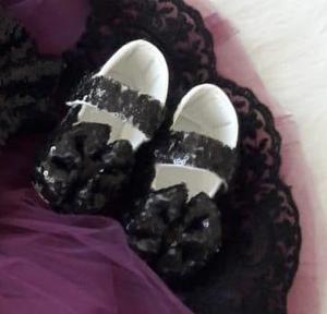 เดรสเป็นชั้นสีหวานของเด็กผ้าชีฟองสีม่วงสีม่วงสำหรับเด็กผู้หญิงเด็กแรกเกิดชุดเดรสมีชั้นดีไซน์แบบหรูหราสำหรับฤดูร้อน - Product Image 6