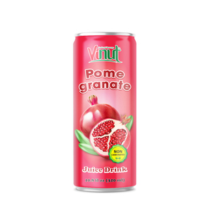 Bebida de jugo de granada de 320 ml, fabricante de bebidas de marca privada OEM ODM - Product Image 1