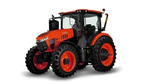 Wholesale Multifunctional Kubota M704 Agricultural <b>Tractor</b> 70HP 4WD Wheel <b>Used</b> Condition for Farming & Agriculture 4x4 Drive Type - Product Image 4