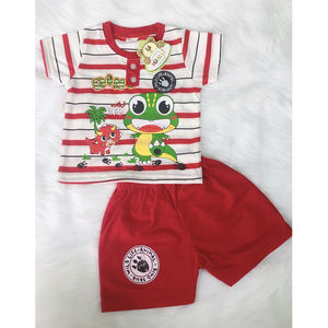 Triped-ropa barata para bebés, alta calidad y mejor precio para exportación a granel - Product Image 2