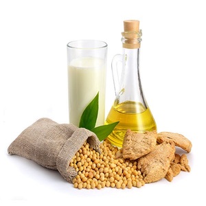 Haute qualité organique soja soja - Product Image 1
