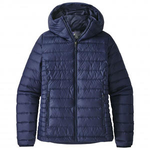 Veste Softshell réversible pour femmes de haute qualité vente d'usine veste universitaire d'hiver col montant Camouflage motif toile - Product Image 3