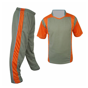 Uniforme de grillo profesional para hombre - Product Image 1