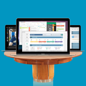 Developing a Custom Virtual Classroom <b>Software</b> for Online |Online Virtual Classroom |Web Conferencing |Web Based Virtual Classes - Product Image 5