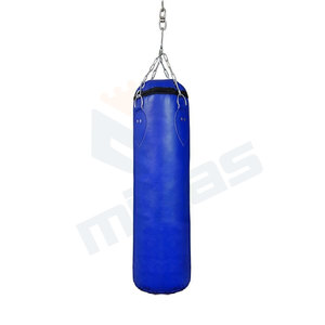Boxeo Saco de boxeo Entrenamiento Gimnasio Ejercicio Saco de arena boxeo Saco DE BOXEO - Product Image 3