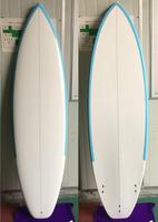 Planches de surf en mousse EPS de haute qualité stratification thermique Super Soft Top Ocean Sports nautiques personnalisable planche de surf en fibre de verre Surf
